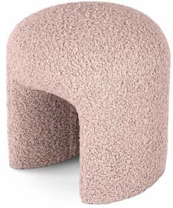 Пуф Shaggy 47X47X50 CM