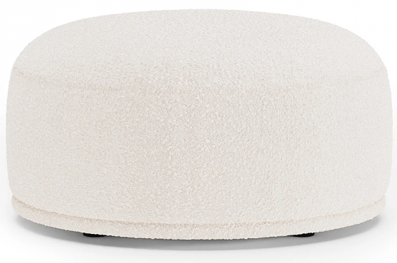 Пуф Fabro 90X90X48 CM 2