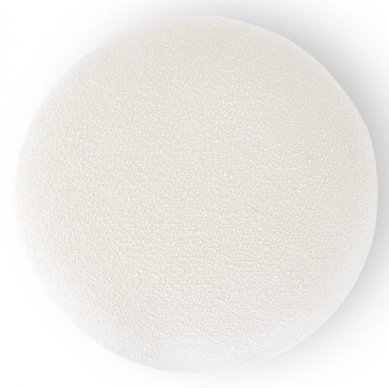 Пуф Fabro 90X90X48 CM 3