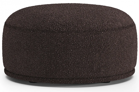 Пуф Fabro 90X90X48 CM 2