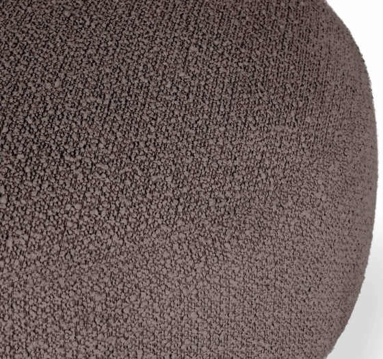 Пуф Fabro 90X90X48 CM 3