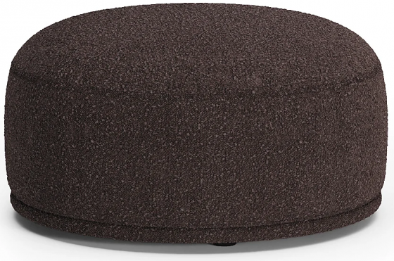 Пуф Fabro 90X90X48 CM 1