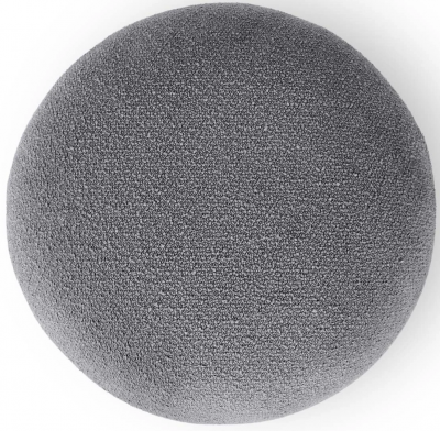 Пуф Fabro 90X90X48 CM 4