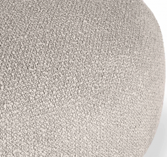 Пуф Fabro 90X90X48 CM 3