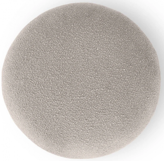 Пуф Fabro 90X90X48 CM 4