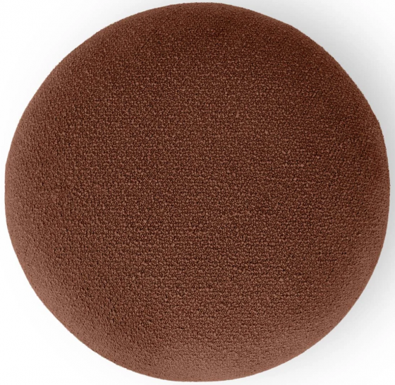 Пуф Fabro 90X90X48 CM 4