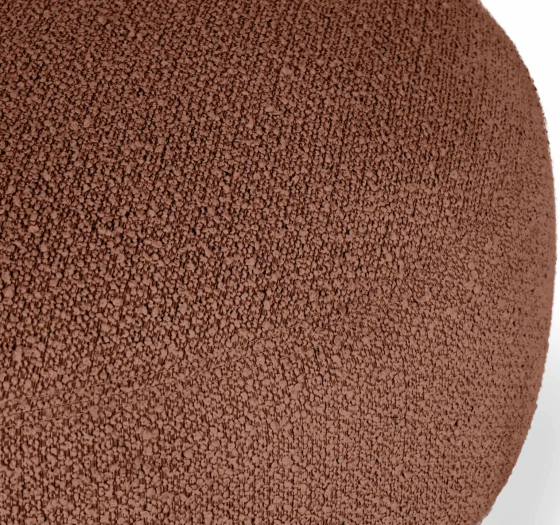 Пуф Fabro 90X90X48 CM 3