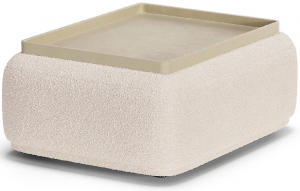 Столик Fabro 108X86X46 CM