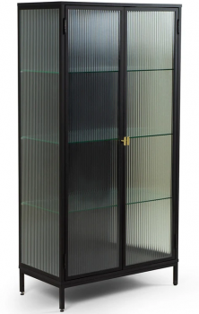 Витрина большая The One 79X40X154 CM