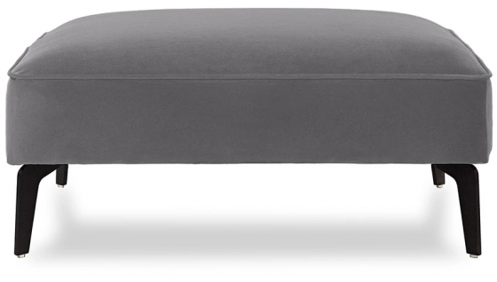 Пуф Amsterdam 80X65X37 CM 2