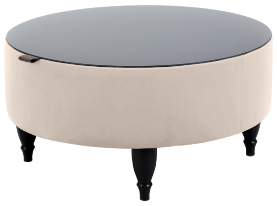 Стол журнальный Italia 72X72X37 CM 1