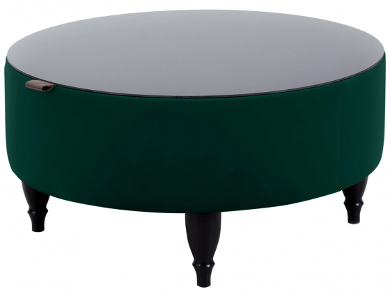 Стол журнальный Italia 72X72X37 CM 1