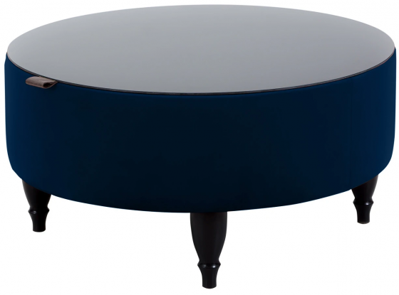 Стол журнальный Italia 72X72X37 CM 1