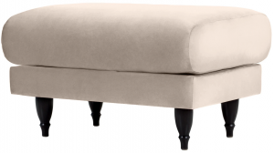 Пуф Italia 78X57X46 CM