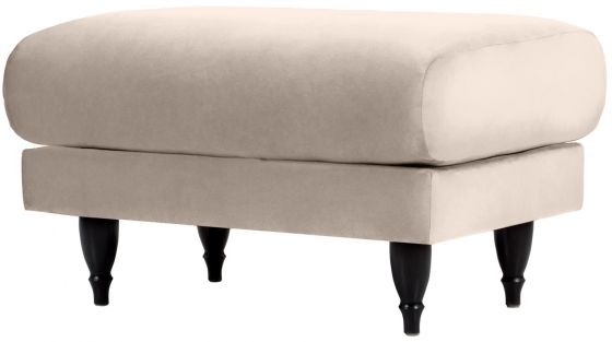 Пуф Italia 78X57X46 CM 1