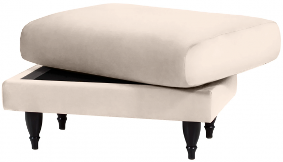 Пуф Italia 78X57X46 CM 3