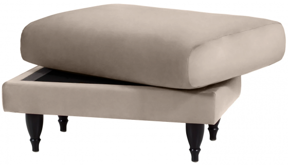 Пуф Italia 78X57X46 CM 3