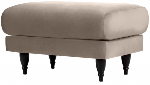 Пуф Italia 78X57X46 CM