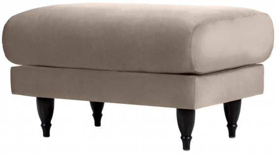 Пуф Italia 78X57X46 CM 1