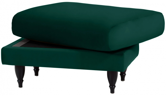 Пуф Italia 78X57X46 CM 3