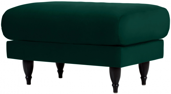 Пуф Italia 78X57X46 CM 1