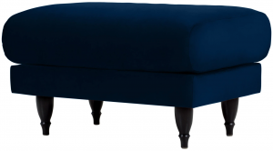 Пуф Italia 78X57X46 CM