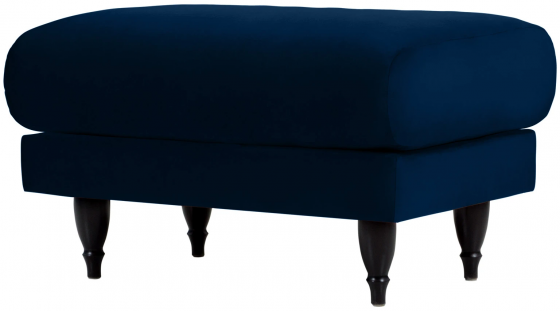 Пуф Italia 78X57X46 CM 1