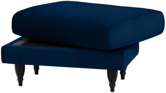 Пуф Italia 78X57X46 CM 3