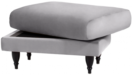 Пуф Italia 78X57X46 CM 4