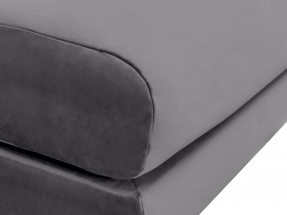 Пуф Italia 78X57X46 CM 3