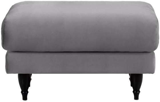 Пуф Italia 78X57X46 CM 2