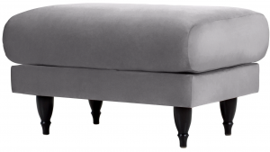 Пуф Italia 78X57X46 CM