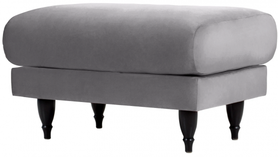 Пуф Italia 78X57X46 CM 1