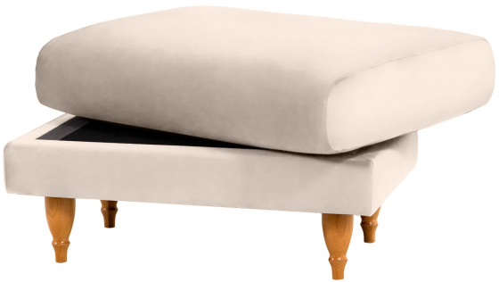 Пуф Italia 78X57X46 CM 4