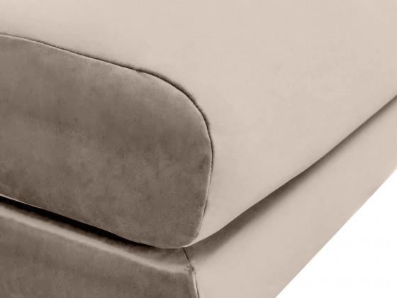 Пуф Italia 78X57X46 CM 3