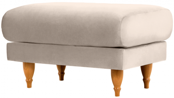 Пуф Italia 78X57X46 CM 1