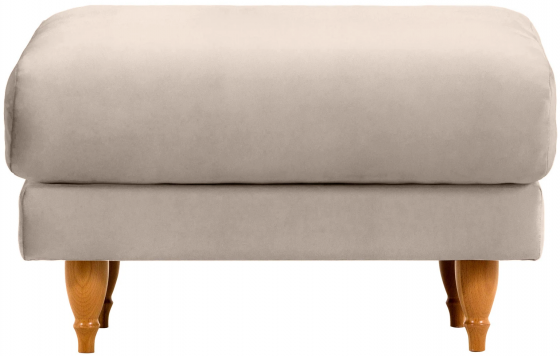 Пуф Italia 78X57X46 CM 2