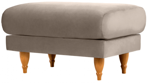 Пуф Italia 78X57X46 CM 1