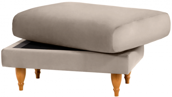 Пуф Italia 78X57X46 CM 4