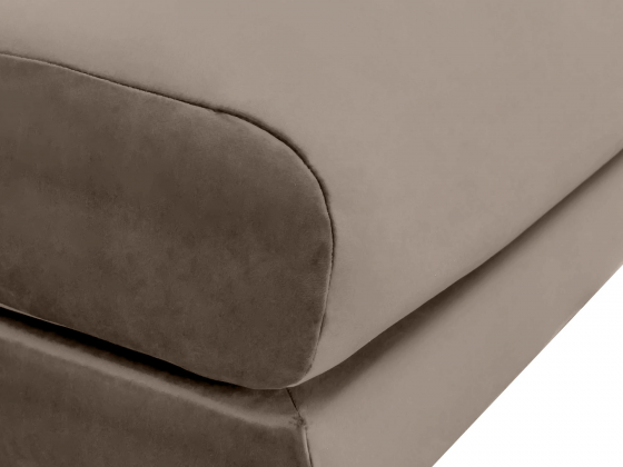 Пуф Italia 78X57X46 CM 3