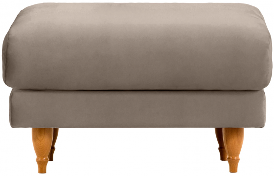 Пуф Italia 78X57X46 CM 2