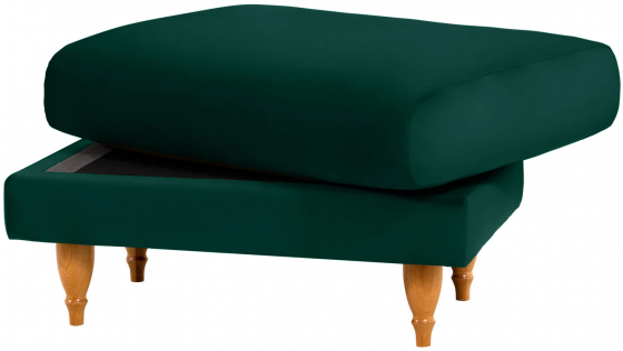 Пуф Italia 78X57X46 CM 3