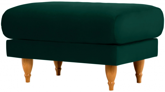 Пуф Italia 78X57X46 CM 1