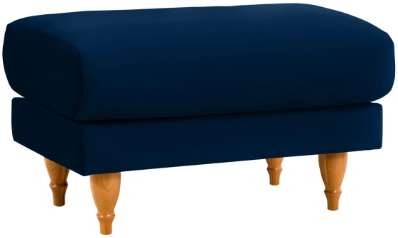 Пуф Italia 78X57X46 CM 3