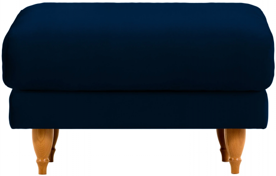 Пуф Italia 78X57X46 CM 2