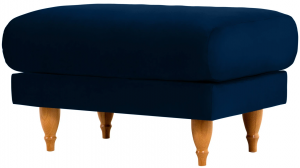 Пуф Italia 78X57X46 CM