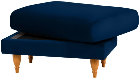 Пуф Italia 78X57X46 CM 4