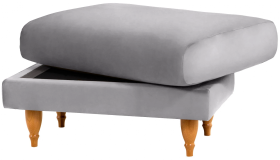 Пуф Italia 78X57X46 CM 4