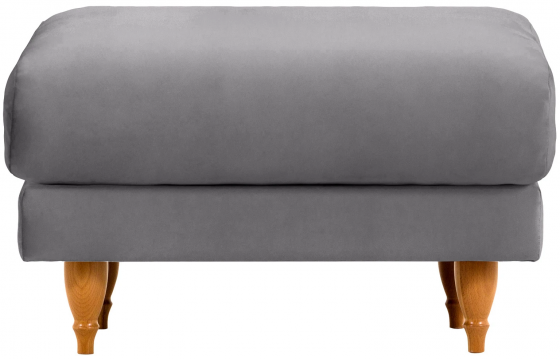 Пуф Italia 78X57X46 CM 2