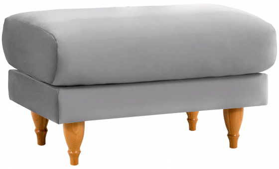 Пуф Italia 78X57X46 CM 3